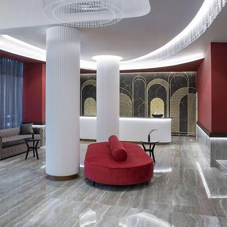 אתונה Kaningos 21 Hotel מראה חיצוני תמונה
