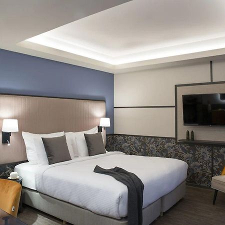 אתונה Kaningos 21 Hotel מראה חיצוני תמונה