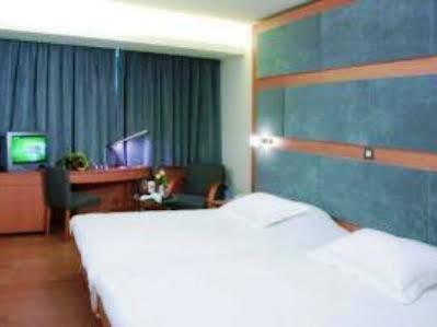 אתונה Kaningos 21 Hotel מראה חיצוני תמונה