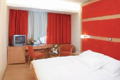 אתונה Kaningos 21 Hotel מראה חיצוני תמונה
