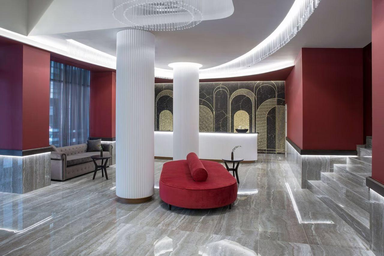 אתונה Kaningos 21 Hotel מראה חיצוני תמונה