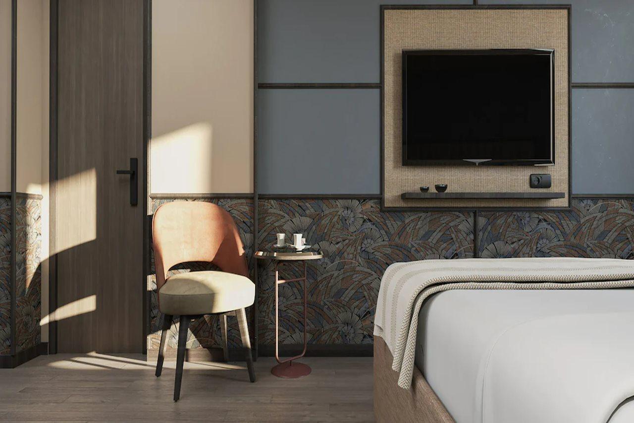 אתונה Kaningos 21 Hotel מראה חיצוני תמונה