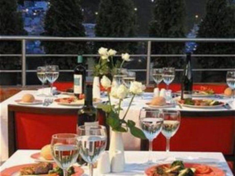 אתונה Kaningos 21 Hotel מראה חיצוני תמונה