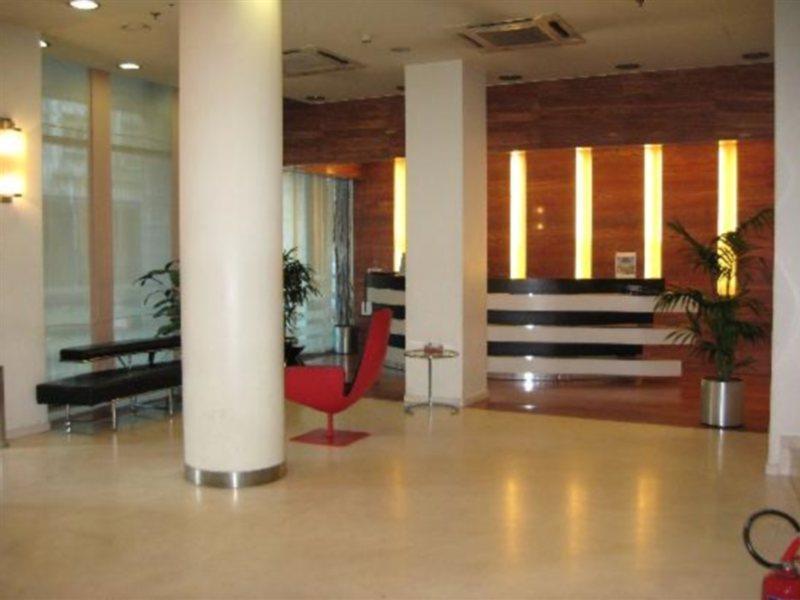 אתונה Kaningos 21 Hotel מראה חיצוני תמונה